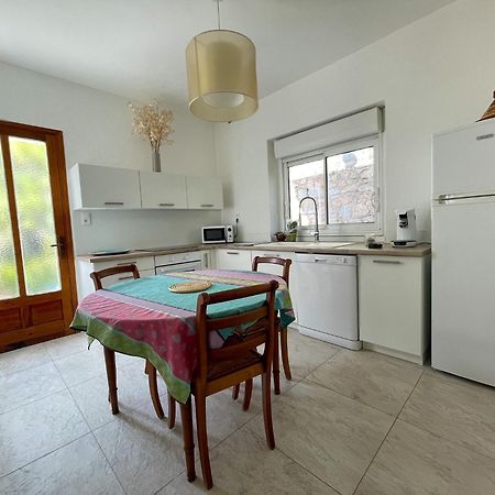 Villa Les Oliviers Proche Centre Porto-Vecchio Buitenkant foto