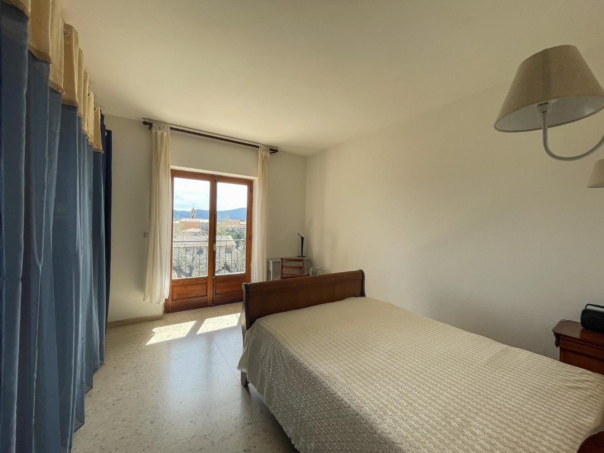 Villa Les Oliviers Proche Centre Porto-Vecchio Buitenkant foto