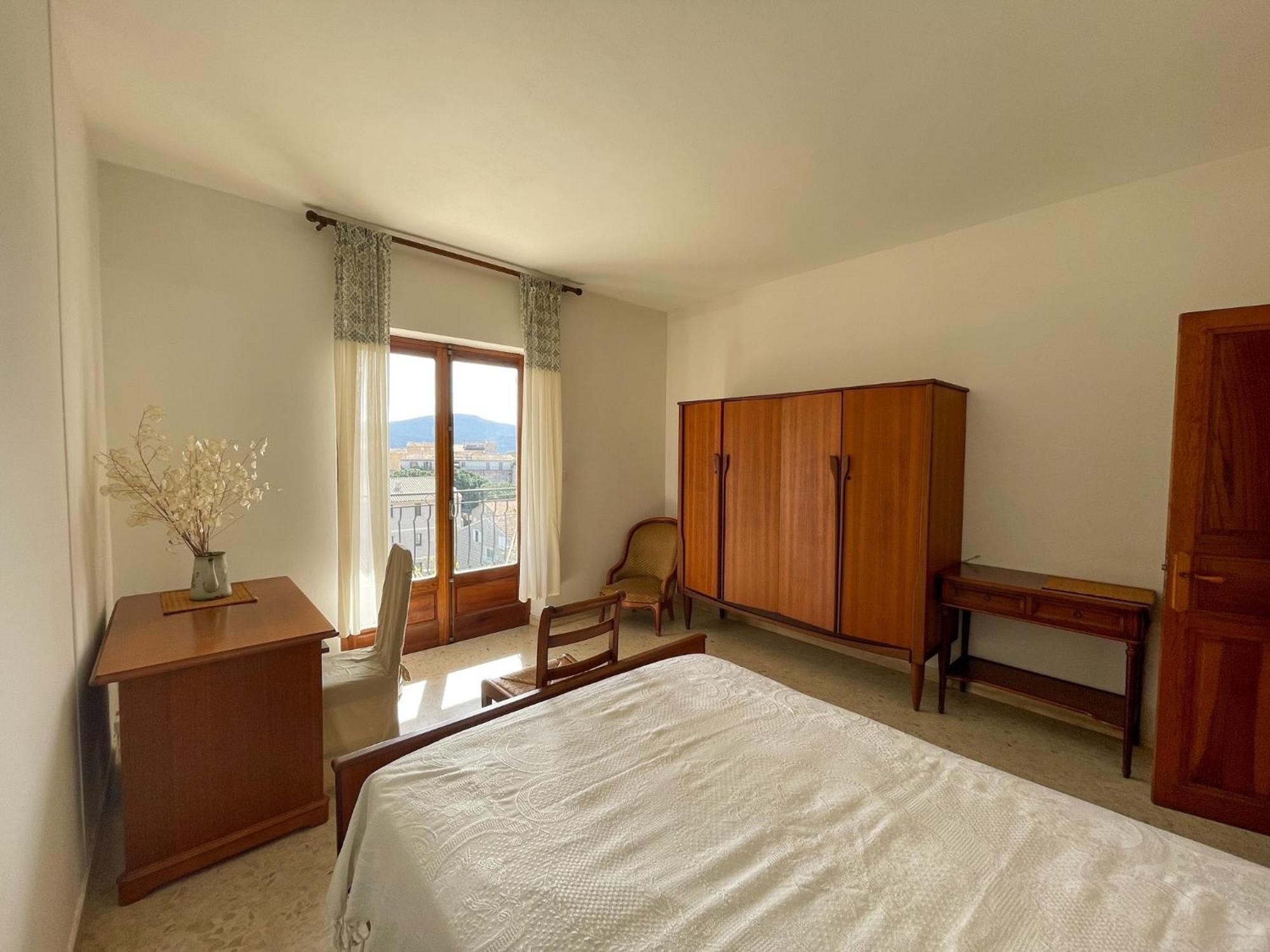 Villa Les Oliviers Proche Centre Porto-Vecchio Buitenkant foto