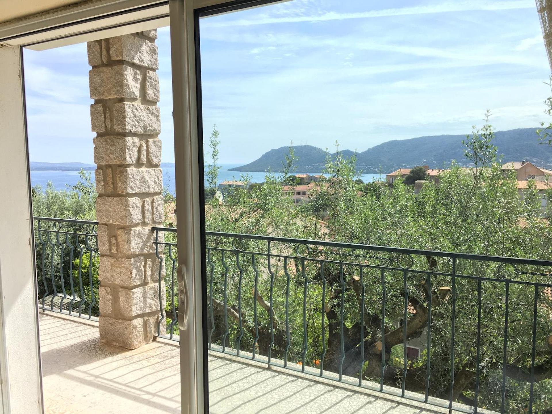 Villa Les Oliviers Proche Centre Porto-Vecchio Buitenkant foto